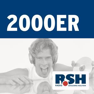 Escucha R.SH - 2000er en la aplicación