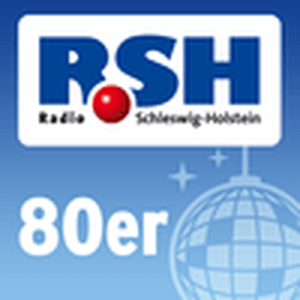 Escucha R.SH 80er en la aplicación