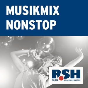 Escucha R.SH Musikmix nonstop en la aplicación