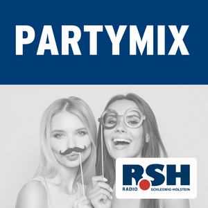 Escucha R.SH Partymix en la aplicación