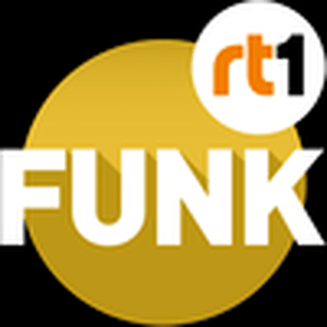 Escucha RT1 FUNK en la aplicación