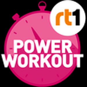 Escucha RT1 POWER WORKOUT en la aplicación