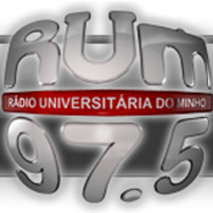 Escucha RUM 97.5 FM - Rádio Universitária do Minho en la aplicación