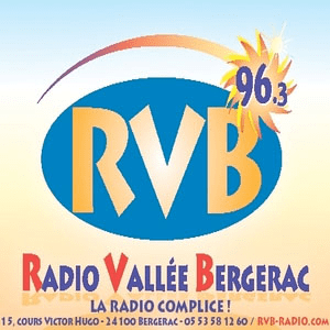 Escucha RVB en la aplicación