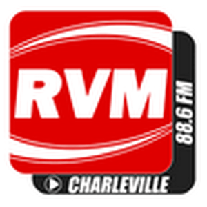 Escucha RVM Charleville en la aplicación