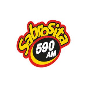 Escucha Sabrosita 590 AM en la aplicación