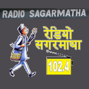 Escucha Radio Sagarmatha 102.4 en la aplicación