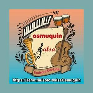 Escucha Salsa Osmuquin en la aplicación