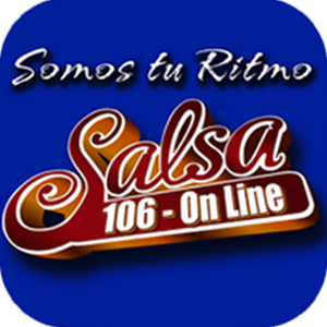 Escucha SALSA 106 en la aplicación