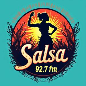 Escucha Salsa 92.7 FM en la aplicación