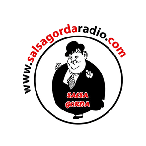 Escucha Salsagorda Radio en la aplicación