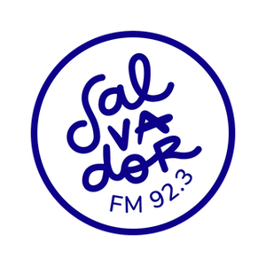 Escucha Salvador FM en la aplicación