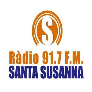 Escucha Radio Santa Susanna en la aplicación