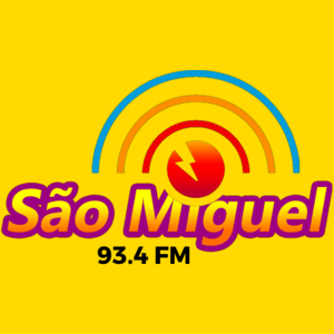 Escucha Rádio São Miguel 93.4 en la aplicación