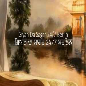 Escucha Sarab Sanjhi Gurbani 24/7 Berlin en la aplicación