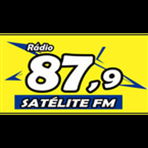 Escucha Rádio Satelite 87.9 FM en la aplicación