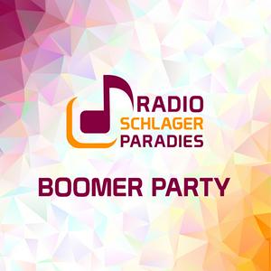 Escucha Radio Schlagerparadies - Boomerparty en la aplicación