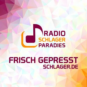 Escucha Radio Schlagerparadies - Frisch gepresst en la aplicación