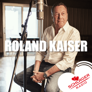 Escucha Schlager Radio Roland Kaiser en la aplicación