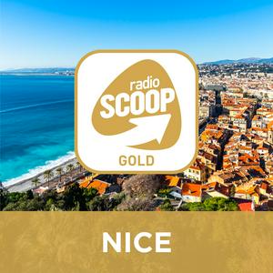 Escucha Radio SCOOP GOLD Nice en la aplicación