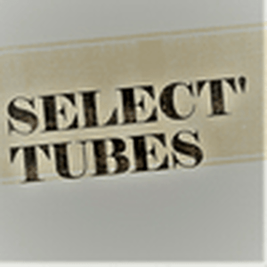 Escucha Select'tubes en la aplicación