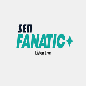 Escucha SEN FANATIC en la aplicación