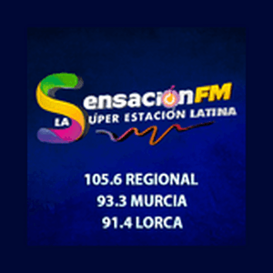 Escucha Sensacion FM Murcia en la aplicación