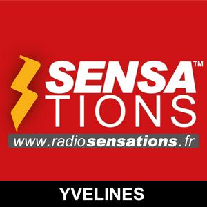 Escucha SENSATIONS Yvelines en la aplicación