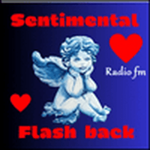 Escucha Sentimental fm romantica en la aplicación