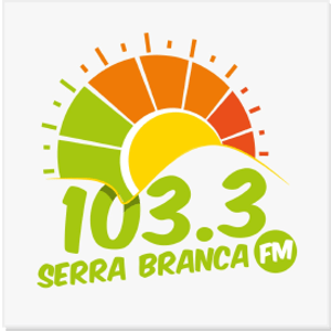 Escucha Radio Serra Branca 103.3 FM en la aplicación