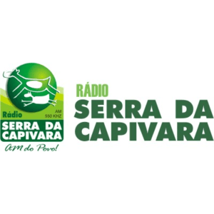 Escucha Radio Serra da Capivara 550 AM en la aplicación