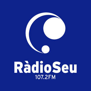 Escucha Ràdio Seu 107.2 FM en la aplicación