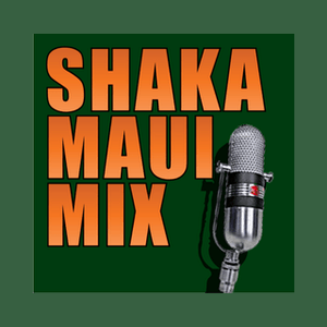 Escucha Shaka Maui Mix en la aplicación