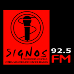 Escucha FM Signos en la aplicación