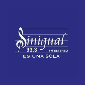 Escucha Sinigual FM Estéreo en la aplicación