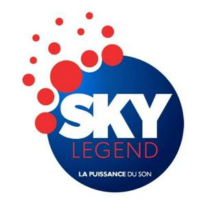 Escucha Skylegend en la aplicación