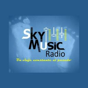 Escucha SkyMusic Radio en la aplicación