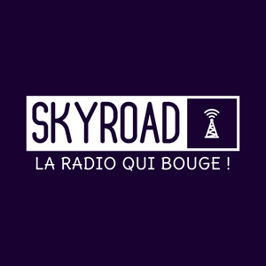 Escucha SKYROAD en la aplicación