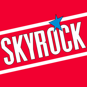 Escucha Skyrock en la aplicación