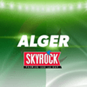 Escucha Skyrock Alger en la aplicación