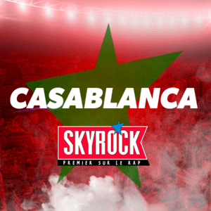 Escucha Skyrock Casablanca en la aplicación