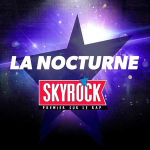 Escucha Skyrock La Nocturne en la aplicación