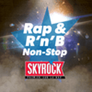 Escucha Skyrock Rap & RnB Non-Stop en la aplicación