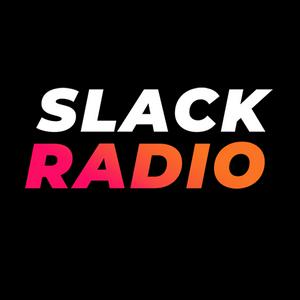 Escucha Slack Radio en la aplicación