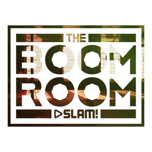 Escucha SLAM! The Boom Room en la aplicación