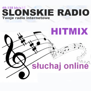 Escucha Slonskie Radio Hitmix en la aplicación