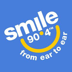 Escucha Smile 90.4 FM en la aplicación