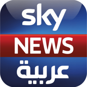 Escucha Sky News Arabia 90.3 FM en la aplicación