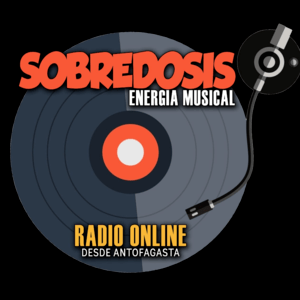 Escucha SOBREDOSIS FM en la aplicación