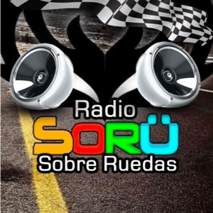 Escucha Sobre Ruedas Radio en la aplicación